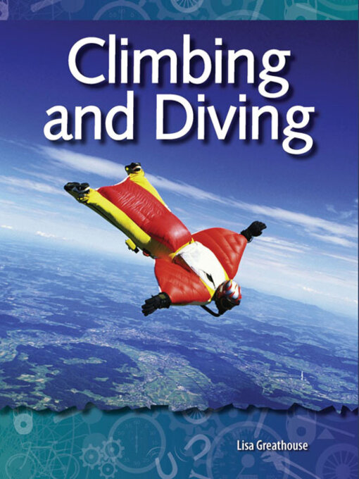 Title details for Climbing and Diving by Lisa Greathouse - Available